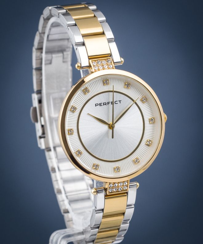 Orologio da Donna Perfect Classic