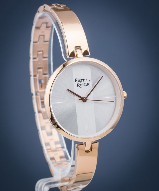 Orologio da Donna Pierre Ricaud Classic