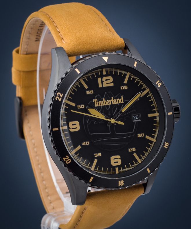 Orologio da Uomo Timberland Ashmont