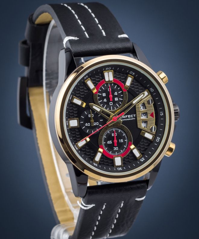 Orologio da Uomo Perfect Chronograph