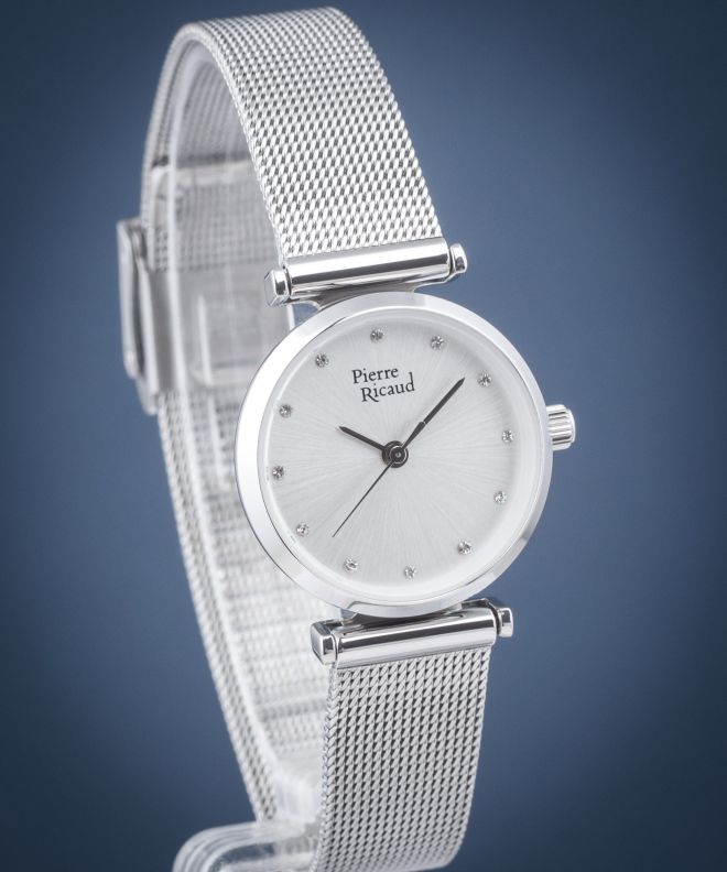 Orologio da Donna Pierre Ricaud Classic