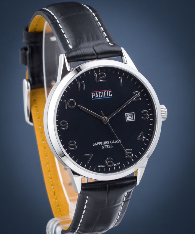 Orologio da Uomo Pacific S Sapphire