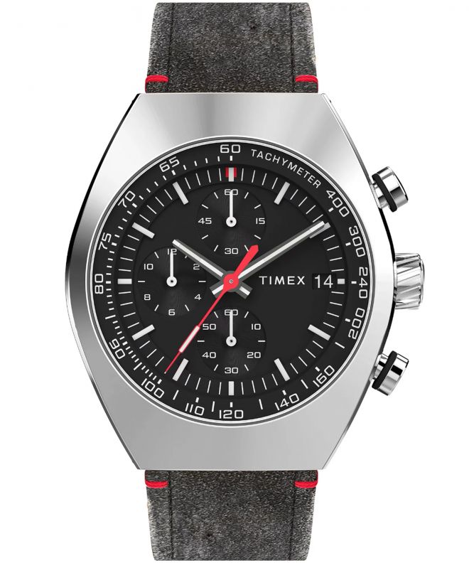 Orologio da Uomo Timex Trend Legacy Tonneau Chronograph