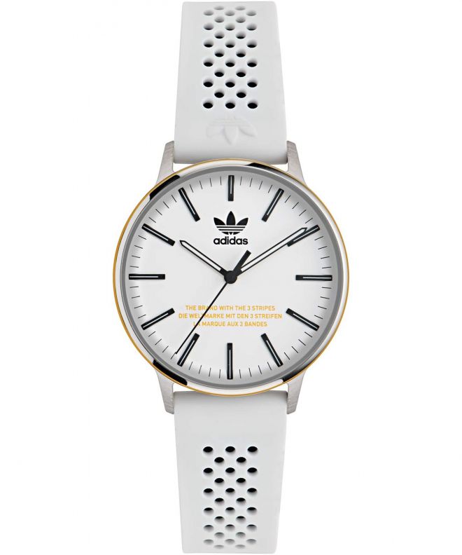 Orologio Unisex adidas Originals Code One