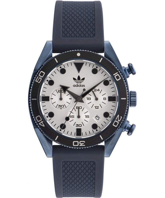 Orologio Unisex adidas Originals Edition Two Chrono