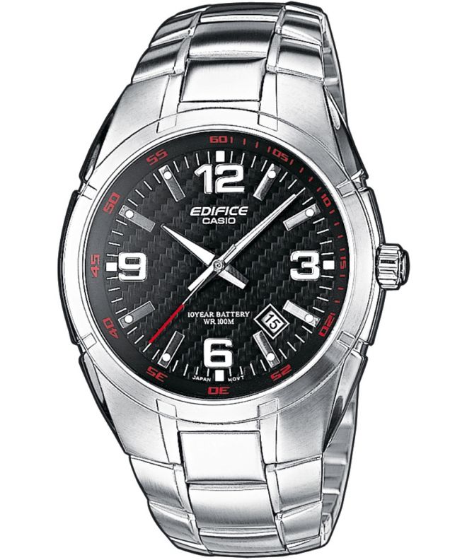 Orologio da Uomo Edifice Casio