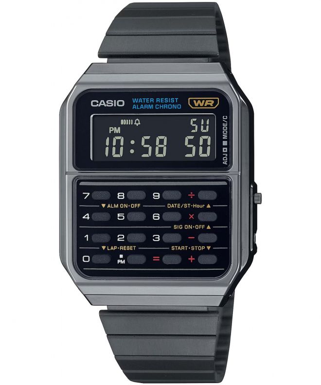 Orologio Unisex Casio Vintage Edgy