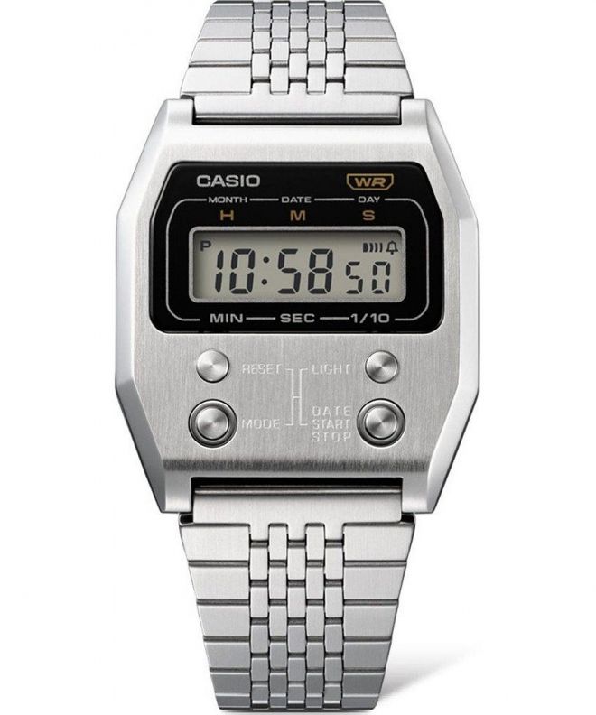 Orologio Unisex Casio Vintage Retro