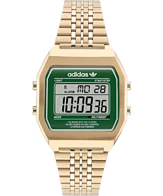 Orologio da Donna adidas Originals Street Digital Two