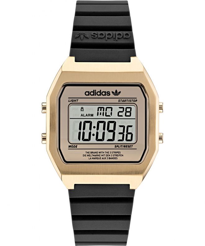 Orologio da Donna adidas Originals Street Digital Two