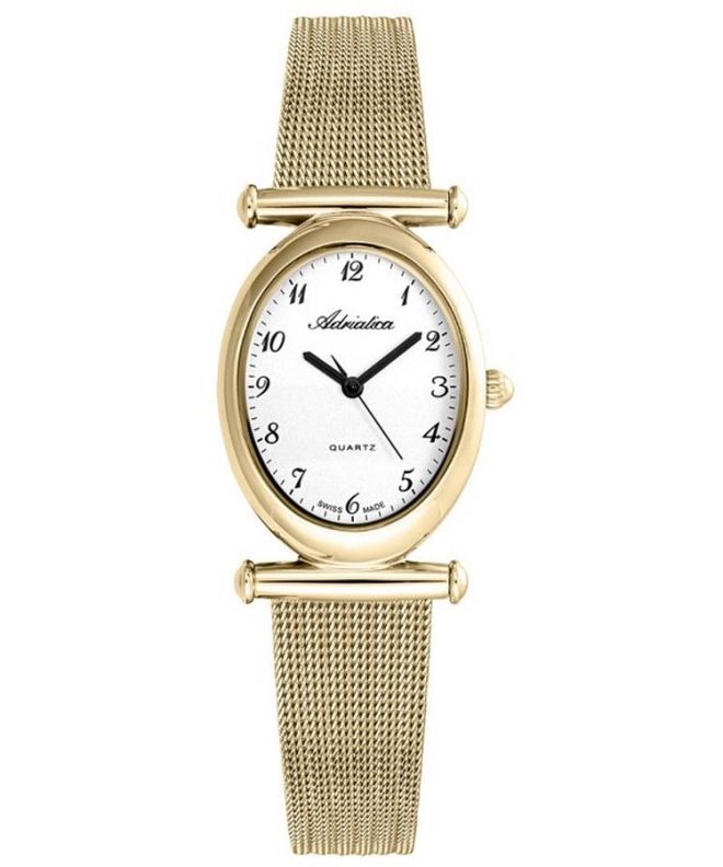 Orologio da Donna Adriatica Classic