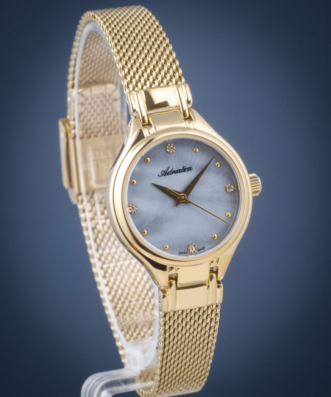 Orologio da Donna Adriatica Classic