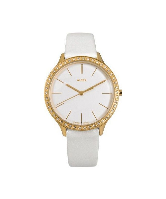 Orologio da Donna Alfex Flat Line