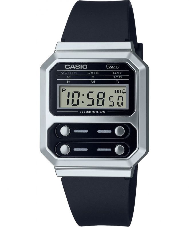 Orologio da Donna Casio Vintage Edgy