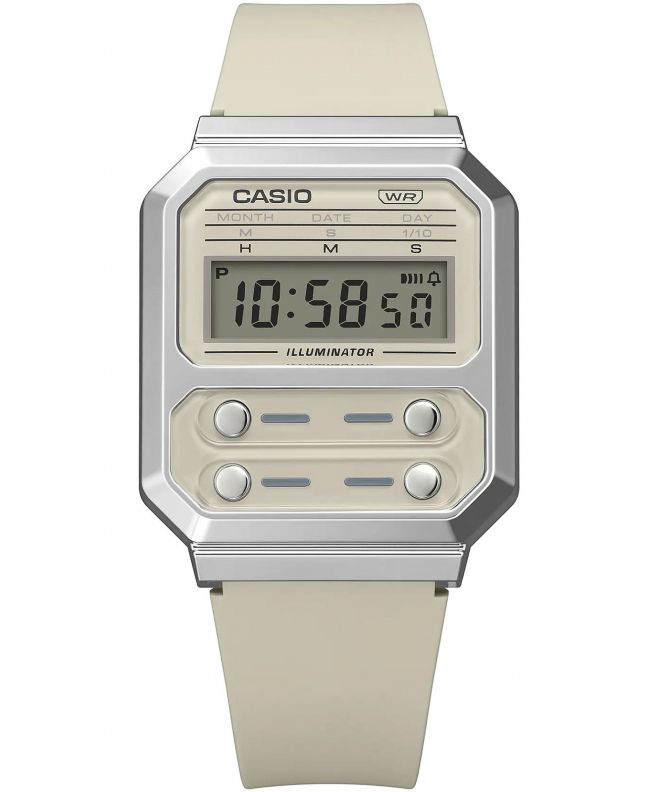 Orologio da Donna Casio Vintage Edgy