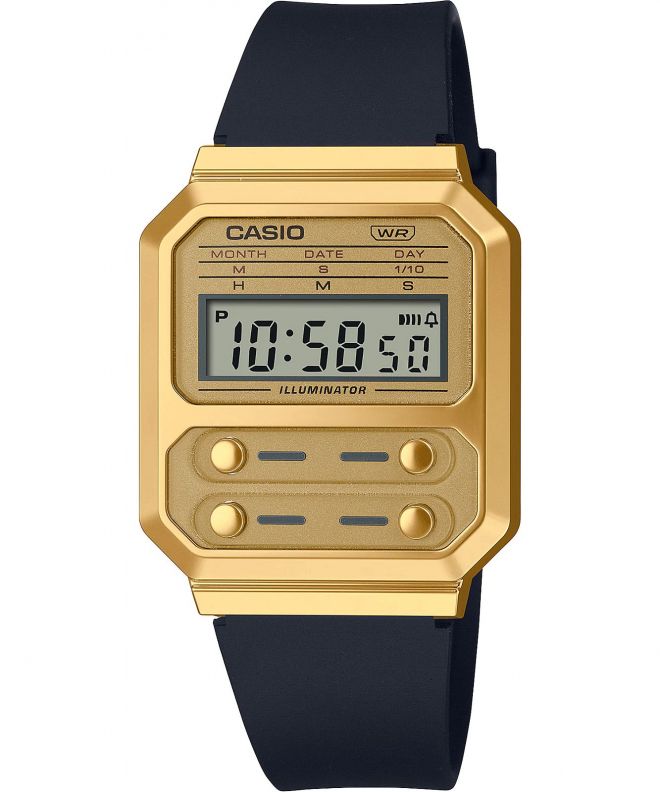 Orologio da Donna Casio Vintage Edgy