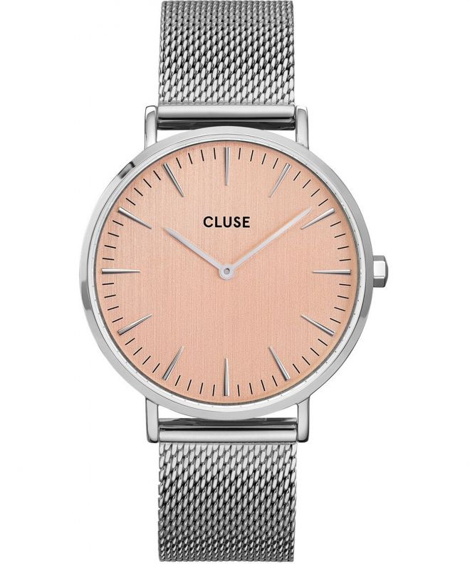 Orologio da Donna Cluse Boho Chic Mesh