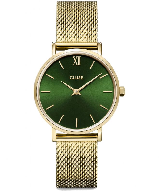 Orologio da Donna Cluse Minuit Mesh