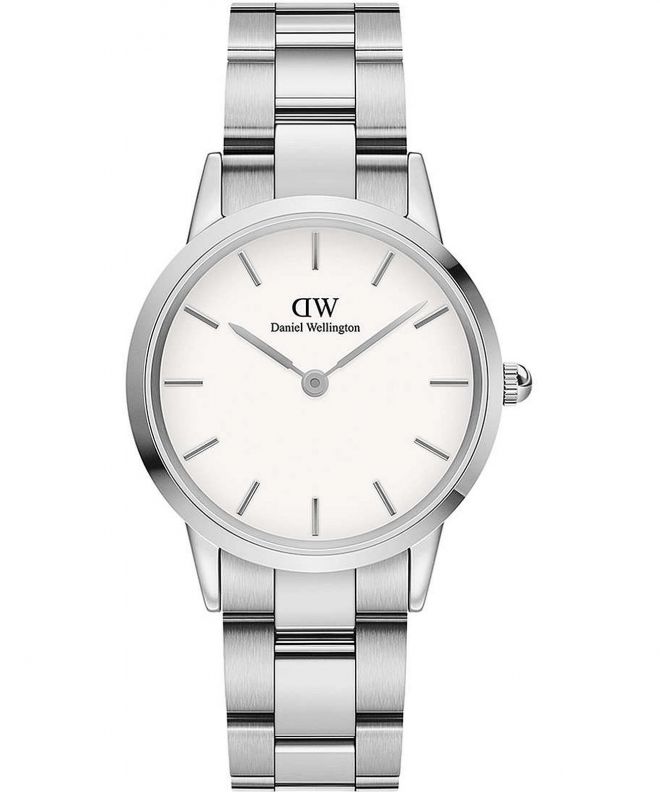 Orologio da Donna Daniel Wellington Iconic Link 32