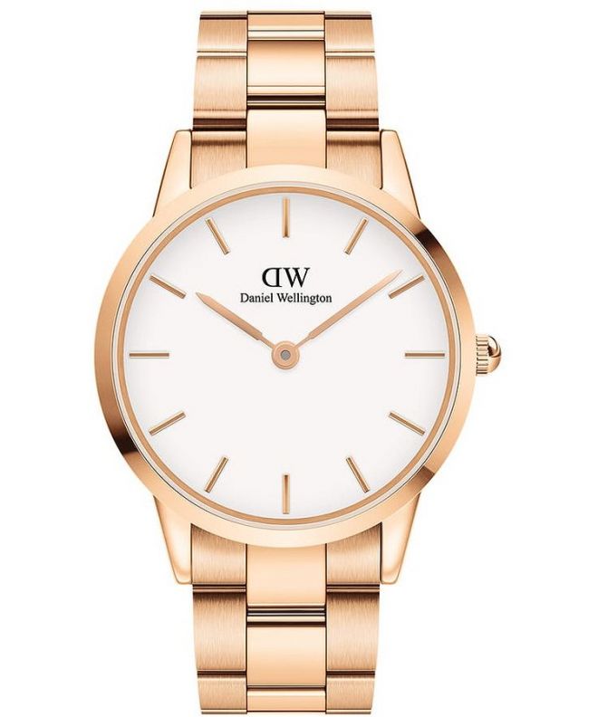 Orologio da Donna Daniel Wellington Iconic Link