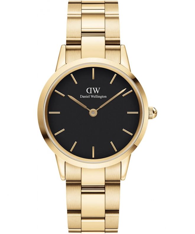 Orologio da Donna Daniel Wellington Iconic Link