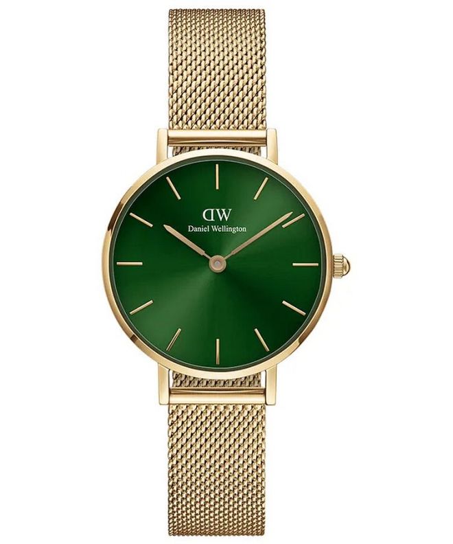 Orologio da Donna Daniel Wellington Petite Emerald