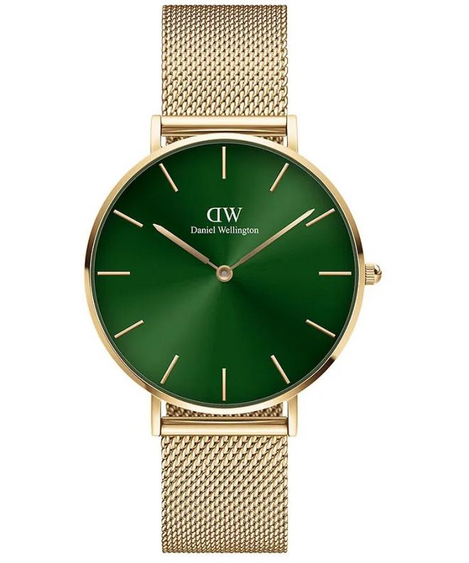 Orologio da Donna Daniel Wellington Petite Emerald 36