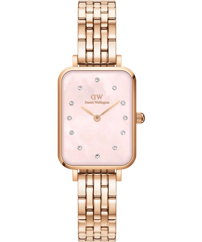 Orologio da Donna Daniel Wellington Quadro 20