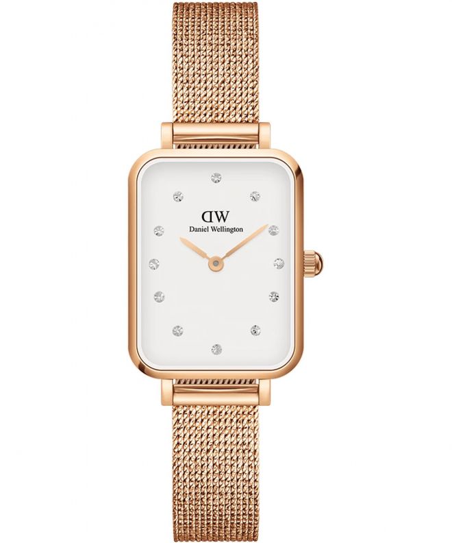 Orologio da Donna Daniel Wellington Quadro Lumine