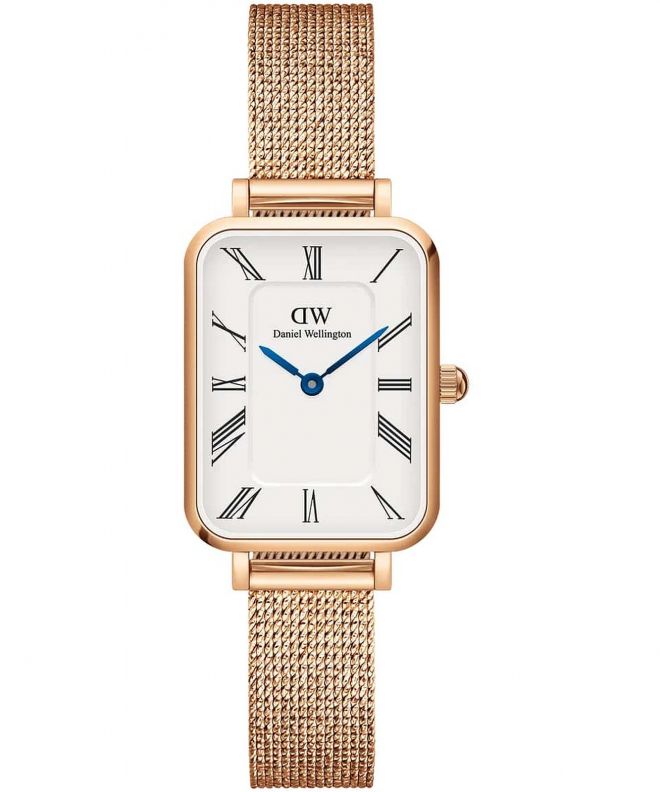 Orologio da Donna Daniel Wellington Quadro Melrose 20