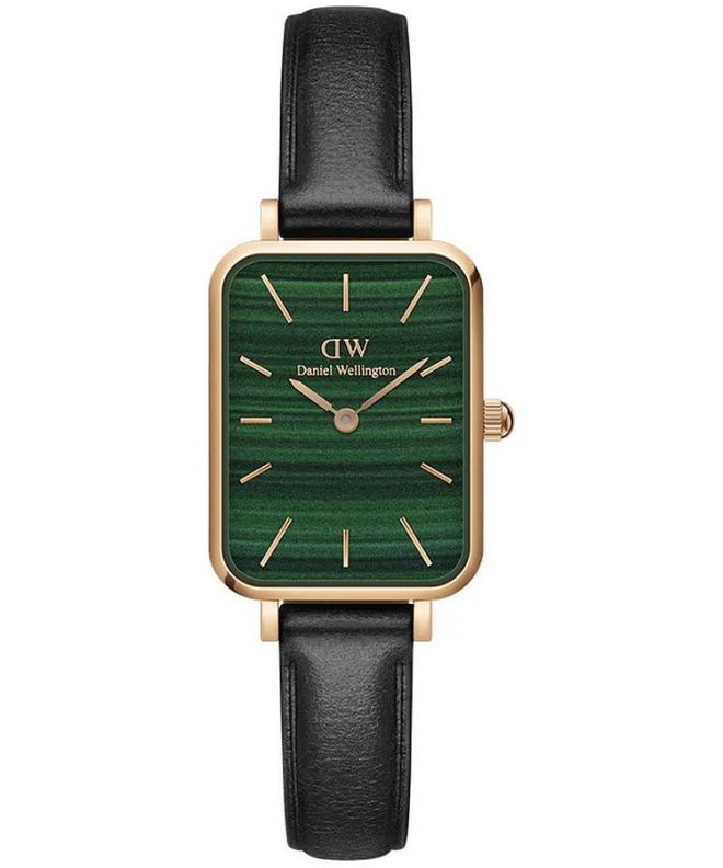 Orologio da Donna Daniel Wellington Quadro Pressed Sheffield 20