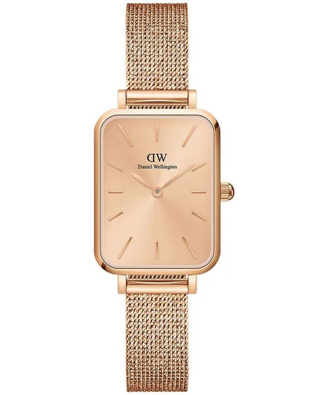 Orologio da Donna Daniel Wellington Quadro Pressed Unitone