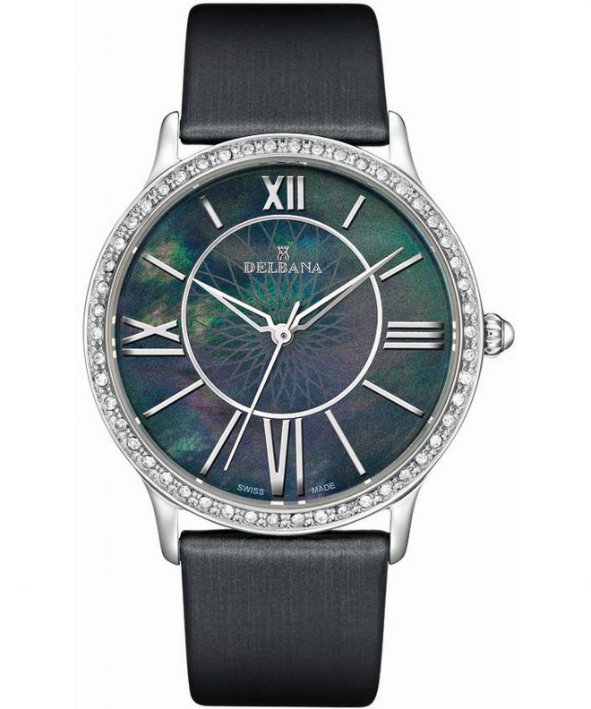 Orologio da Donna Delbana Paris