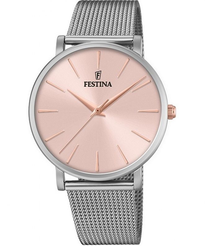 Orologio da Donna Festina Boyfriend Collection