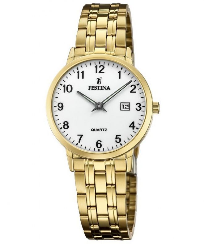 Orologio da Donna Festina Classic