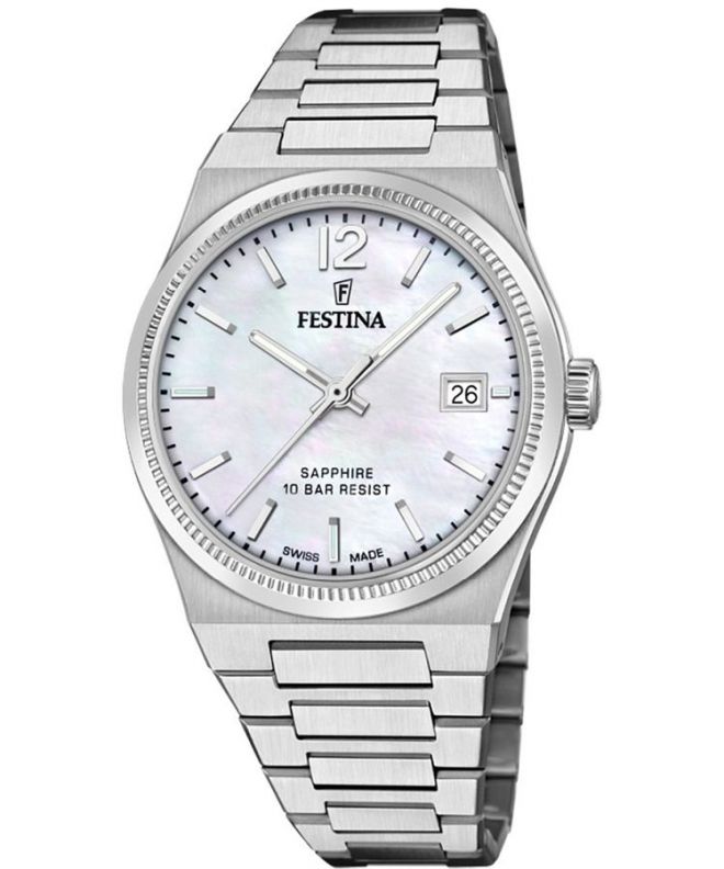 Orologio da Donna Festina Sapphire