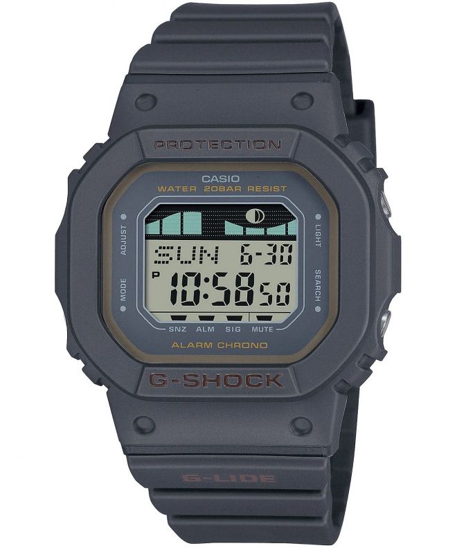 Orologio da Donna G-SHOCK G-Lide Bluetooth Sync Step Tracker