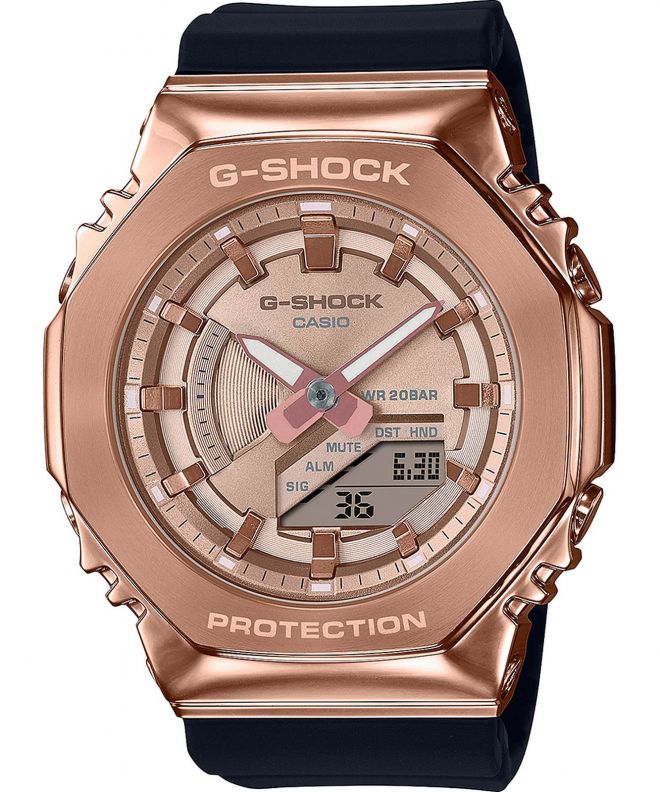 Orologio da Donna G-SHOCK Original Metal Covered