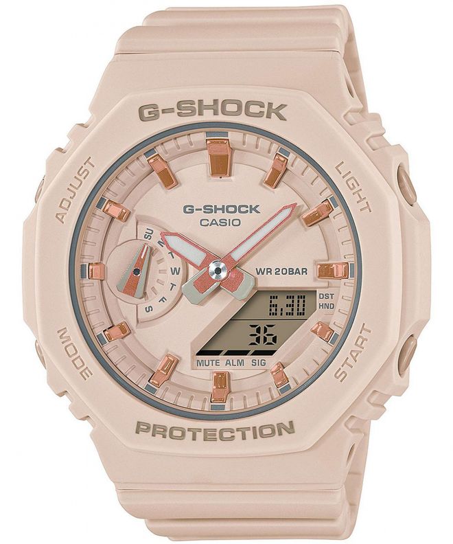 Orologio da Donna G-SHOCK S-Series Mini