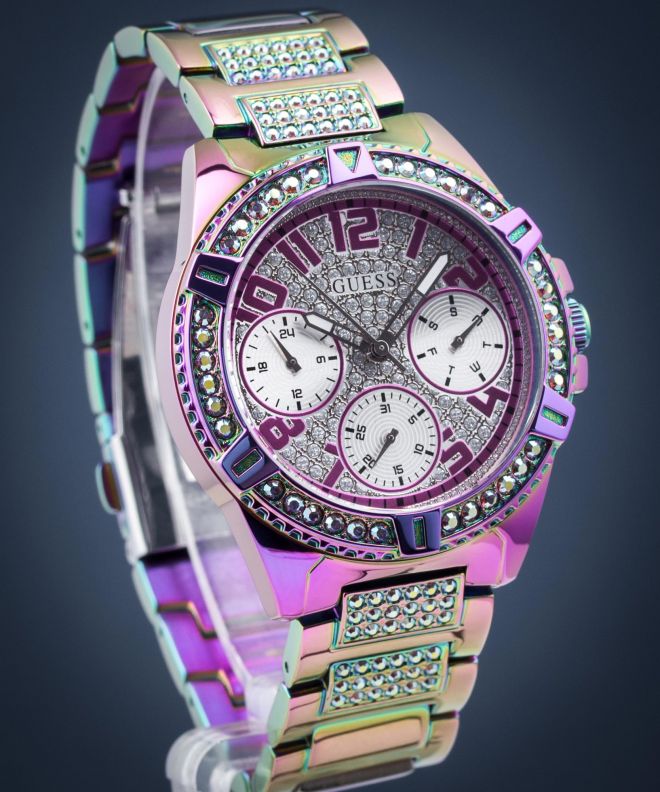 Orologio da Donna Guess Lady Frontier