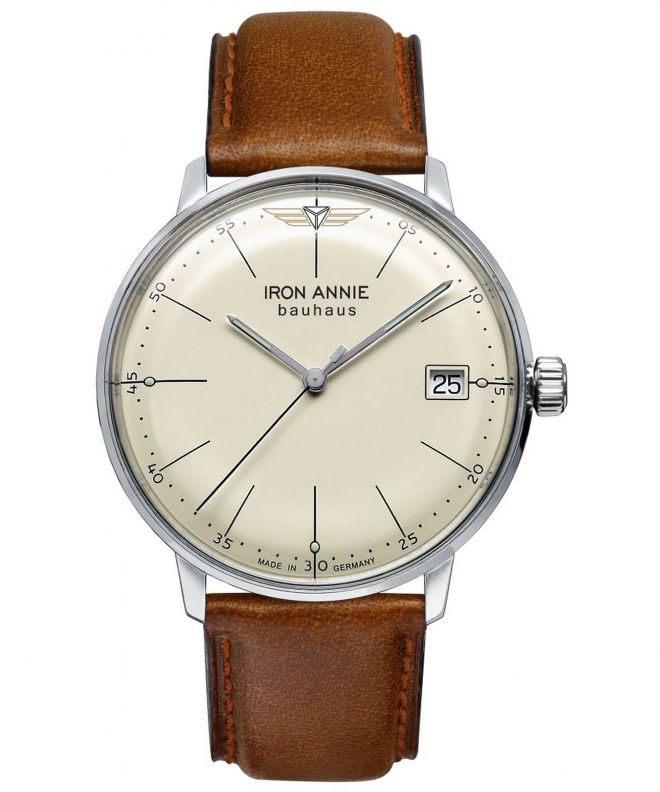 Orologio da Donna Iron Annie Bauhaus Lady