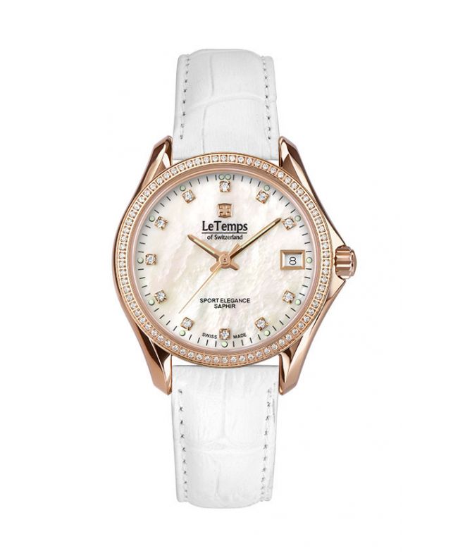 Orologio da Donna Le Temps Sport Elegance