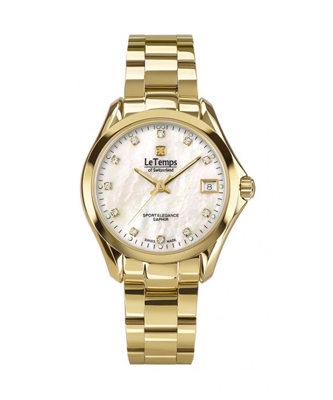 Orologio da Donna Le Temps Sport Elegance