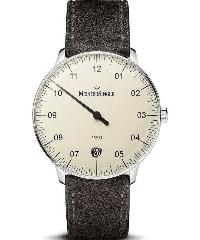 Orologio Unisex Meistersinger Neo Automatic