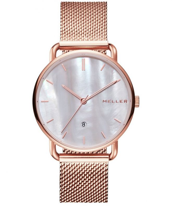 Orologio da Donna Meller Denka Roos Pearl