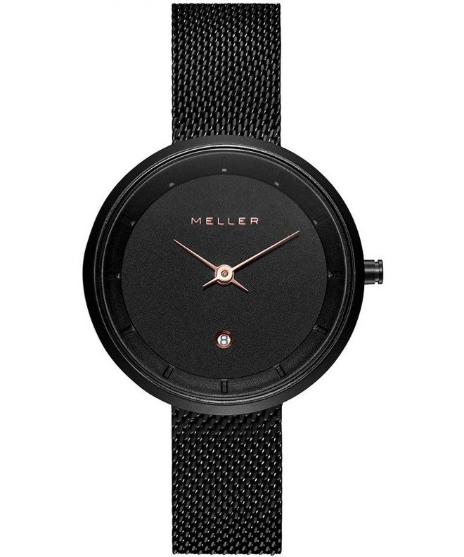 Orologio da Donna Meller Niara Baki Black