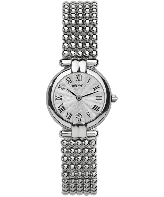 Orologio da Donna Herbelin Classic Perles