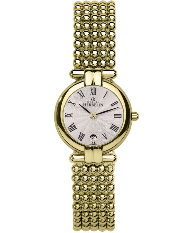 Orologio da Donna Herbelin Classic Perles