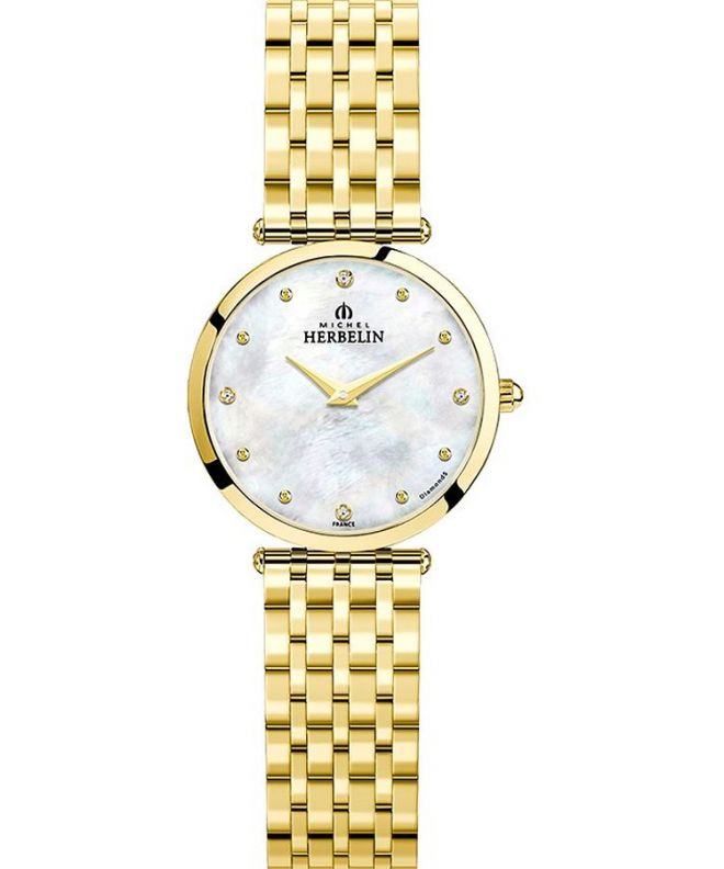 Orologio da Donna Herbelin Epsilon