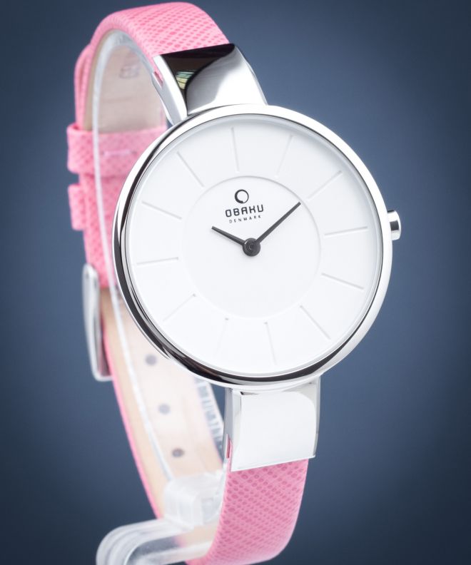 Orologio da Donna Obaku Classic